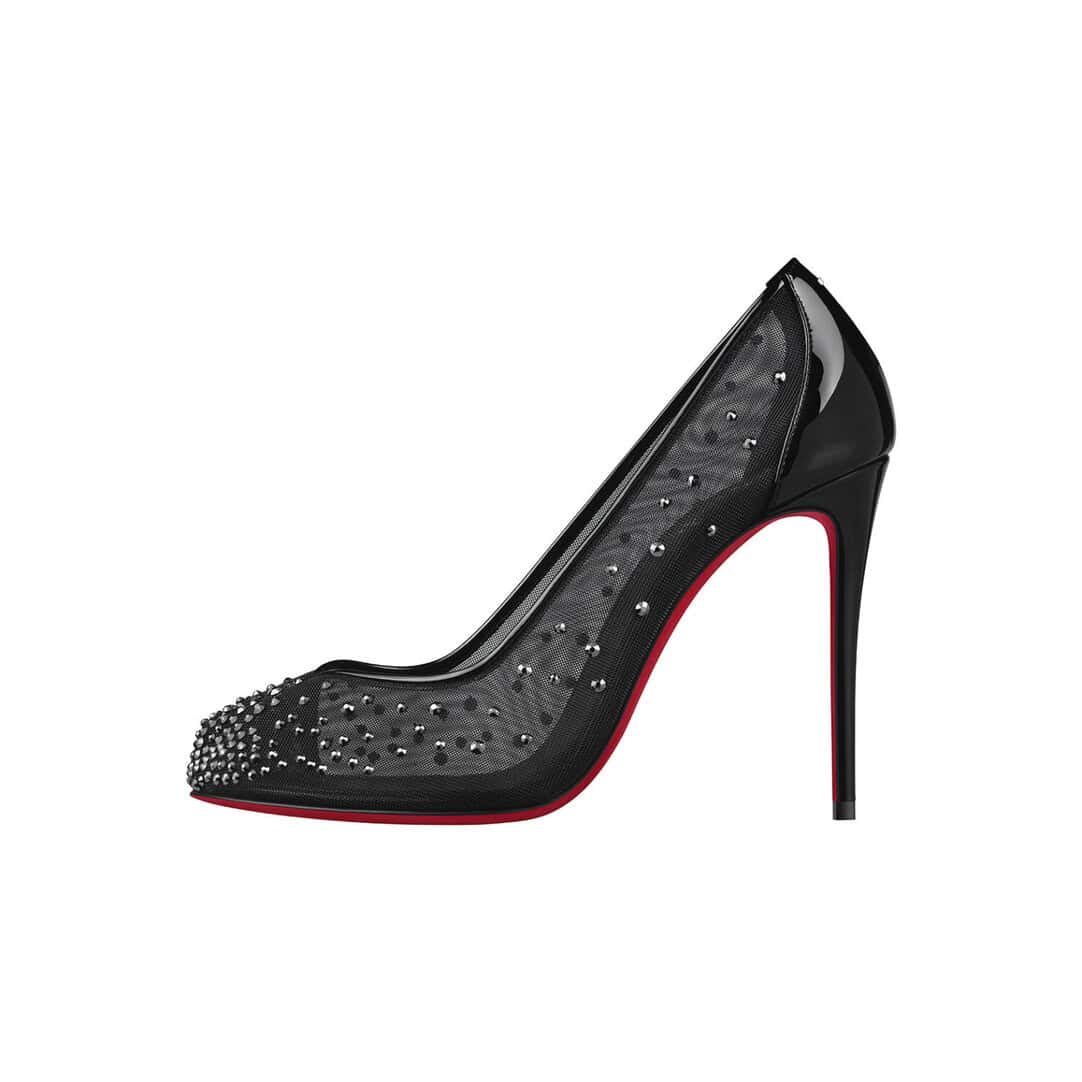 Margiela Louboutin Collab: Everything to Know About the